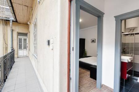 Nice Apartment In The Center Budapest Exterior foto